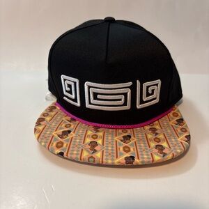 Disney Parks Disney Kugali Iwájú Collection Baseball Cap for Adults New w Tag